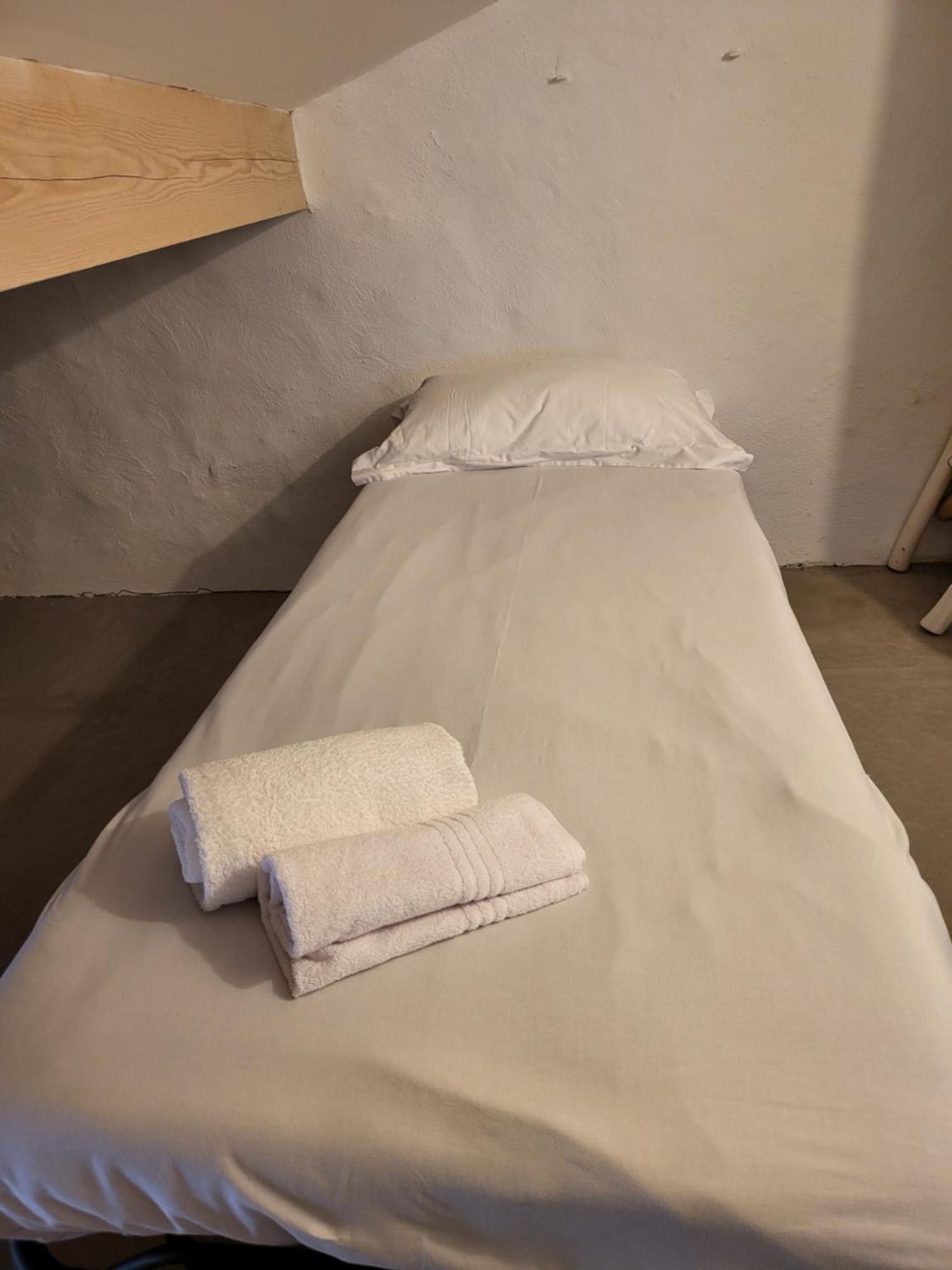 Bel Mansarde Apartment *